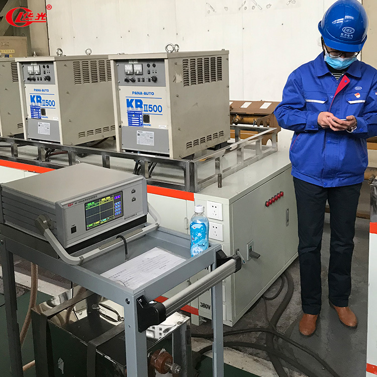 华光电子HG-1000A电焊机现场校验仪 交流手工弧焊机校验仪 型号齐全 按需定制