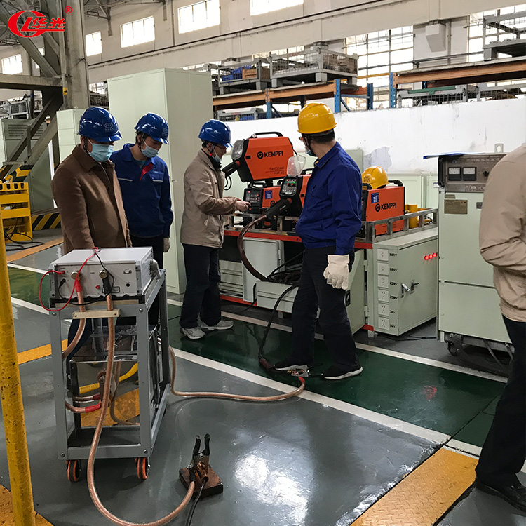 厂家直销HG-1000A电焊机现场校验仪 交流手工弧焊机校验仪 可现场测量交直流电流