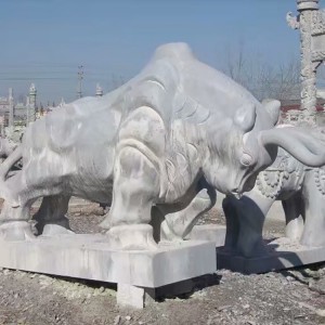 动物石雕现货 厂家直供动物石雕 加工定做动物石雕