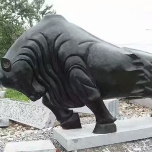 动物石雕现货 厂家直供动物石雕 加工定做动物石雕