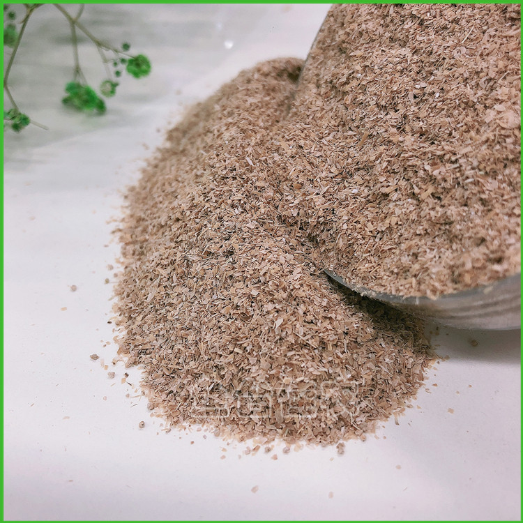 土壤改良稻壳糠 稻壳粉 散装稻壳粉批发