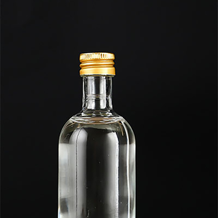 白酒企业使用小酒瓶  50毫升到250毫升小酒瓶  信德