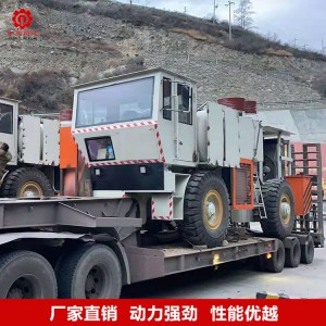 青海混凝土路面共振破碎机现货供应 品质保证