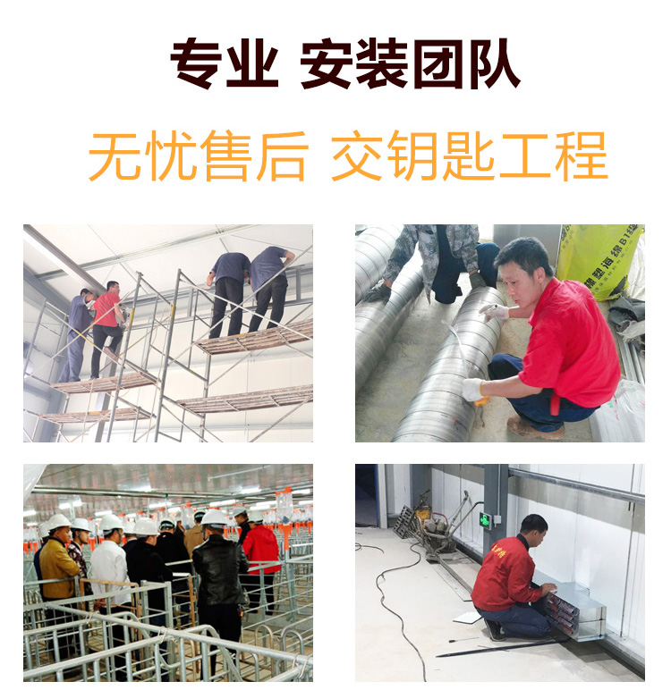 山东施密特屠宰厂运输车辆洗消中心